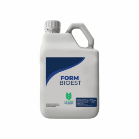 FORM BIOEST