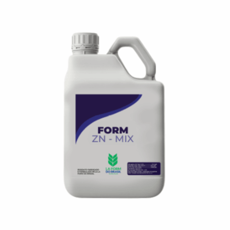 FORM ZN - MIX