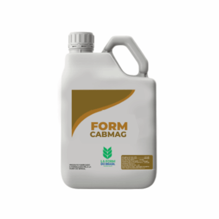 FORM CABMAG