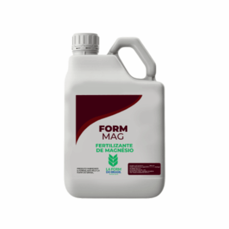 FORM MAG