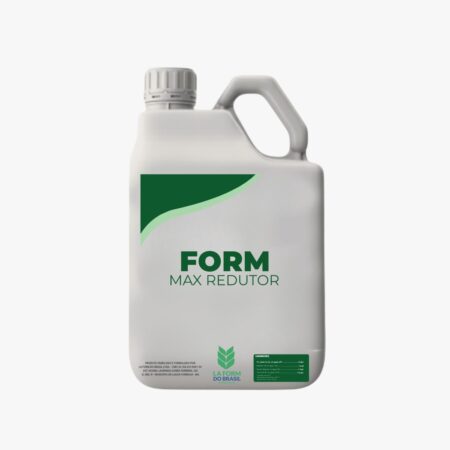 FORM MAX REDUTOR