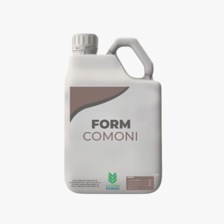 Form Comoni